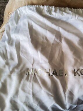 Michael Kors Dust Bag